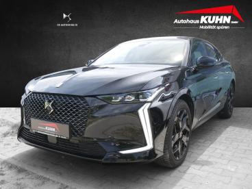 DS CERTIFIED Ds Ds 4 4 Matrix-led Gebraucht - Limousine  Schwarz - Karlsruhe - 1172870_1