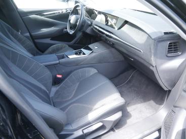 DS CERTIFIED Ds Ds 4 4 Matrix-led Gebraucht - Limousine  Schwarz - Karlsruhe - 1172870_2