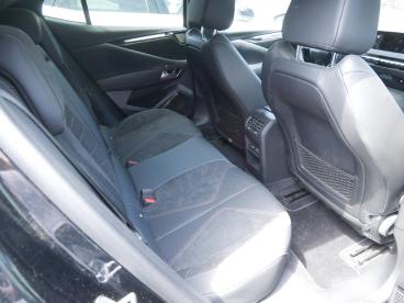 DS CERTIFIED Ds Ds 4 4 Matrix-led Gebraucht - Limousine  Schwarz - Karlsruhe - 1172870_4