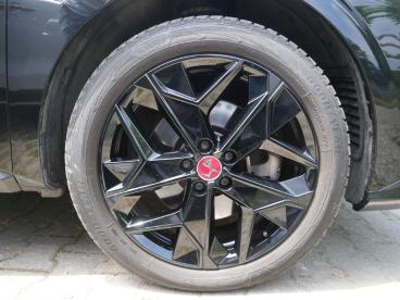 DS CERTIFIED Ds Ds 4 4 Matrix-led Gebraucht - Limousine  Schwarz - Karlsruhe - 1172870_5