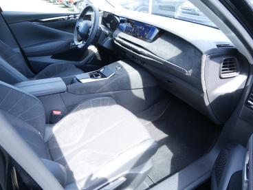 DS CERTIFIED Ds Ds 4 4 Pdc Kamera Led Gebraucht - Limousine Benzin Schwarz - Karlsruhe - 1172876_2