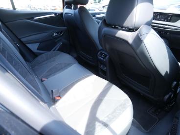 DS CERTIFIED Ds Ds 4 4 Pdc Kamera Led Gebraucht - Limousine Benzin Schwarz - Karlsruhe - 1172876_4