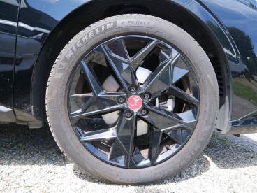 DS CERTIFIED Ds Ds 4 4 Pdc Kamera Led Gebraucht - Limousine Benzin Schwarz - Karlsruhe - 1172876_5