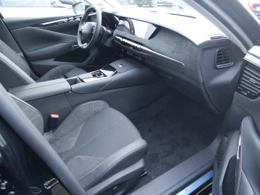 DS CERTIFIED Ds Ds 4 4 Navi Led Acc Gebraucht - Limousine   - Karlsruhe - 1172897_2