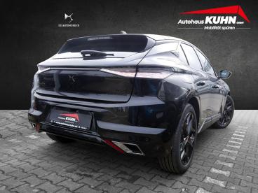 DS CERTIFIED Ds Ds 4 4 Navi Led Acc Gebraucht - Limousine   - Karlsruhe - 1172897_3