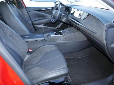 DS CERTIFIED Ds Ds 4 4 Kamera Led Gebraucht - Limousine Benzin Rot - Karlsruhe - 1172906_3