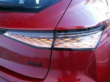 DS CERTIFIED Ds Ds 4 4 Kamera Led Gebraucht - Limousine Benzin Rot - Karlsruhe - 1172906_5