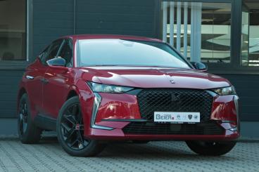 DS CERTIFIED Ds Ds 4 4 1.2 Puretech 130 Performance Line Klimaau./ Frei Gebraucht - Limousine Benzin  - Karlsruhe - 1173707_2