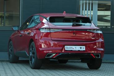 DS CERTIFIED Ds Ds 4 4 1.2 Puretech 130 Performance Line Klimaau./ Frei Gebraucht - Limousine Benzin  - Karlsruhe - 1173707_3