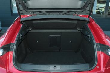 DS CERTIFIED Ds Ds 4 4 1.2 Puretech 130 Performance Line Klimaau./ Frei Gebraucht - Limousine Benzin  - Karlsruhe - 1173707_5