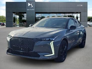 DS CERTIFIED Ds Ds 4 4 Performance Line + Hud Navi Leder Digitales Cock Gebraucht - Limousine Benzin  - Homburg - 1174804_1