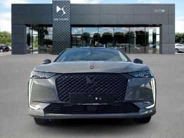 DS CERTIFIED Ds Ds 4 4 Performance Line + Hud Navi Leder Digitales Cock Gebraucht - Limousine Benzin  - Homburg - 1174804_2