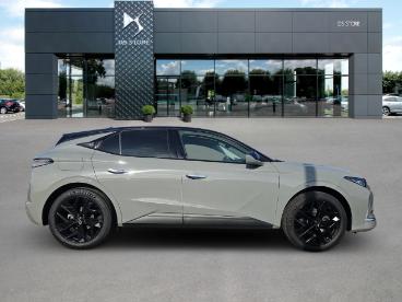 DS CERTIFIED Ds Ds 4 4 Performance Line + Hud Navi Leder Digitales Cock Gebraucht - Limousine Benzin  - Homburg - 1174804_4