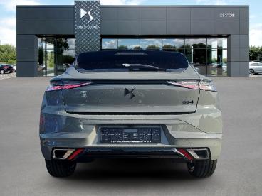 DS CERTIFIED Ds Ds 4 4 Performance Line + Hud Navi Leder Digitales Cock Gebraucht - Limousine Benzin  - Homburg - 1174804_5