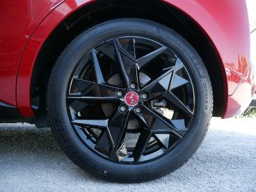 DS CERTIFIED Ds Ds 4 4 Kamera Led Gebraucht - Limousine Benzin Rot - Karlsruhe - 1175813_5