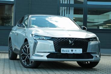 DS CERTIFIED Ds Ds 4 4 Hybrid 225 La Premiere Navi/ Focal Sound-system/ Gebraucht - Limousine   - Karlsruhe - 1177830_2
