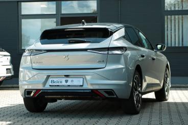 DS CERTIFIED Ds Ds 4 4 Hybrid 225 La Premiere Navi/ Focal Sound-system/ Gebraucht - Limousine   - Karlsruhe - 1177830_3