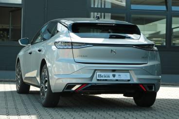 DS CERTIFIED Ds Ds 4 4 Hybrid 225 La Premiere Navi/ Focal Sound-system/ Gebraucht - Limousine   - Karlsruhe - 1177830_4