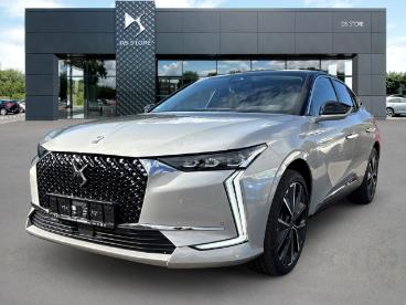DS CERTIFIED Ds Ds 4 4 E-tense Rivoli Phev Hud Digitales Cockpit Led El Gebraucht - Limousine   - Homburg - 1183366_1