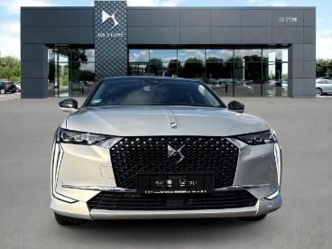 DS CERTIFIED Ds Ds 4 4 E-tense Rivoli Phev Hud Digitales Cockpit Led El Gebraucht - Limousine   - Homburg - 1183366_2