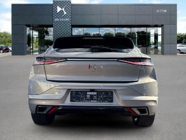 DS CERTIFIED Ds Ds 4 4 E-tense Rivoli Phev Hud Digitales Cockpit Led El Gebraucht - Limousine   - Homburg - 1183366_5