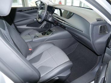 DS CERTIFIED Ds Ds 4 4 Shz Kamera Navi Acc Led Gebraucht - Limousine Plug-in Hybrid Grau - Karlsruhe - 1185670_2