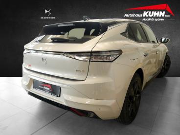 DS CERTIFIED Ds Ds 4 4 Shz Kamera Navi Acc Led Gebraucht - Limousine Plug-in Hybrid Grau - Karlsruhe - 1185670_3
