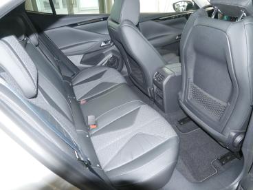 DS CERTIFIED Ds Ds 4 4 Shz Kamera Navi Acc Led Gebraucht - Limousine Plug-in Hybrid Grau - Karlsruhe - 1185670_4