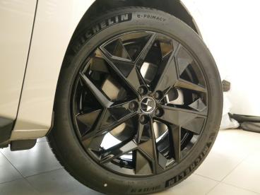 DS CERTIFIED Ds Ds 4 4 Shz Kamera Navi Acc Led Gebraucht - Limousine Plug-in Hybrid Grau - Karlsruhe - 1185670_5