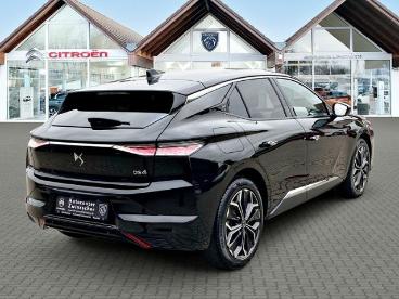 SPOTICAR Ds Ds 4 4 Puretech 130 Eat8 Etoile Alcantara Gebraucht - Suv Benzin Schwarz - Altmittweida - 1201186425_4
