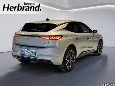 DS CERTIFIED Ds Ds 4 4 Etoile +navi+laneassist+kamera+carplay+pdc+ Gebraucht - Limousine Benzin  - Neuss - 1186817_3