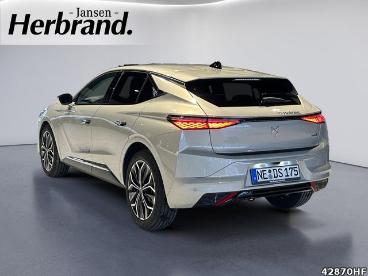 DS CERTIFIED Ds Ds 4 4 Etoile +navi+laneassist+kamera+carplay+pdc+ Gebraucht - Limousine Benzin  - Neuss - 1186817_4