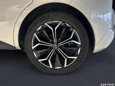 DS CERTIFIED Ds Ds 4 4 Etoile +navi+laneassist+kamera+carplay+pdc+ Gebraucht - Limousine Benzin  - Neuss - 1186817_5