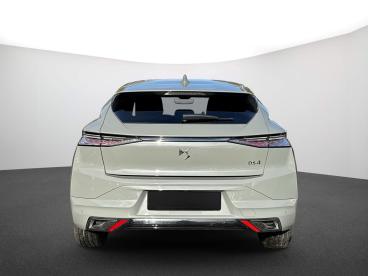 DS CERTIFIED Ds Ds 4 4 Opera Puretech 130 Gebraucht - Limousine Benzin  - Münster - 1190612_3