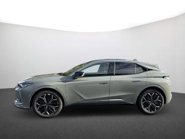 DS CERTIFIED Ds Ds 4 4 Opera Puretech 130 Gebraucht - Limousine Benzin  - Münster - 1190612_4