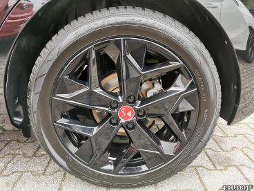 SPOTICAR Ds Ds 4 4 Performance Line Gebraucht - Suv Diesel  - Mönchengladbach - 1201190658_5