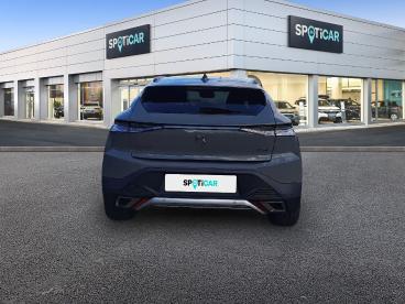 DS CERTIFIED Ds Ds 4 E-tense Hybrid225(plug-in)cross Rivoli S&s(eu6 Gebraucht - Limousine  Grau - Saarbrücken - 1191329_5