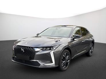 DS CERTIFIED Ds Ds 4 4 Opera Puretech 130 Gebraucht - Limousine Benzin  - Münster - 1194755_1