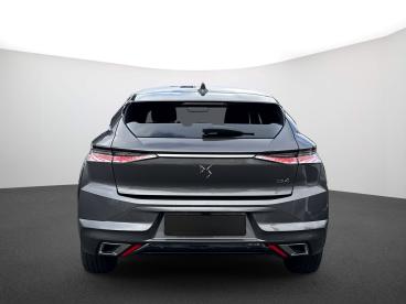 DS CERTIFIED Ds Ds 4 4 Opera Puretech 130 Gebraucht - Limousine Benzin  - Münster - 1194755_3