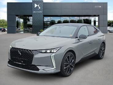 DS CERTIFIED Ds Ds 4 4 E-tense La Premiere Phev Hud Digitales Cockpit M Gebraucht - Limousine   - Homburg - 1195800_1