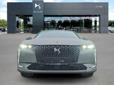 DS CERTIFIED Ds Ds 4 4 E-tense La Premiere Phev Hud Digitales Cockpit M Gebraucht - Limousine   - Homburg - 1195800_2