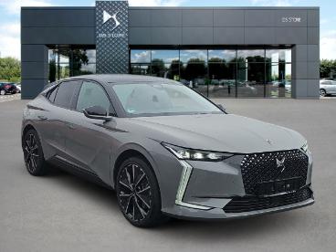 DS CERTIFIED Ds Ds 4 4 E-tense La Premiere Phev Hud Digitales Cockpit M Gebraucht - Limousine   - Homburg - 1195800_3