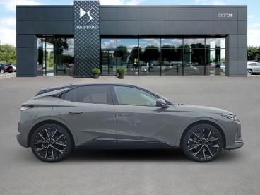 DS CERTIFIED Ds Ds 4 4 E-tense La Premiere Phev Hud Digitales Cockpit M Gebraucht - Limousine   - Homburg - 1195800_4