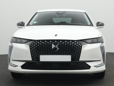 DS CERTIFIED Ds Ds 4 4 Pallas Bluehdi 130 Gebraucht - Limousine Diesel Weiß - Borken - 1196196_2