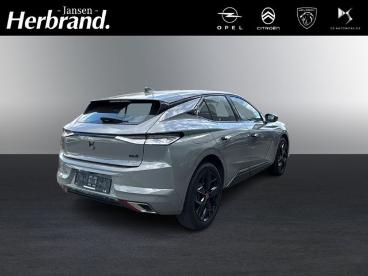 DS CERTIFIED Ds Ds 4 4 Performance Line +laneassist+kamera+pdc+dab Gebraucht - Limousine Benzin  - Neuss - 1196435_1