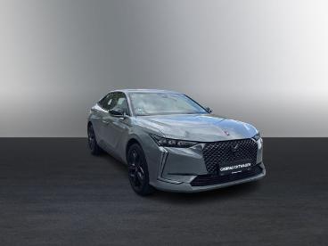 DS CERTIFIED Ds Ds 4 4 Performance Line +laneassist+kamera+pdc+dab Gebraucht - Limousine Benzin  - Neuss - 1196435_2