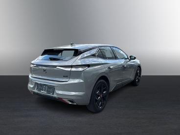 DS CERTIFIED Ds Ds 4 4 Performance Line +laneassist+kamera+pdc+dab Gebraucht - Limousine Benzin  - Neuss - 1196435_3