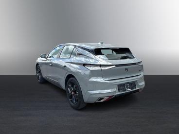 DS CERTIFIED Ds Ds 4 4 Performance Line +laneassist+kamera+pdc+dab Gebraucht - Limousine Benzin  - Neuss - 1196435_4