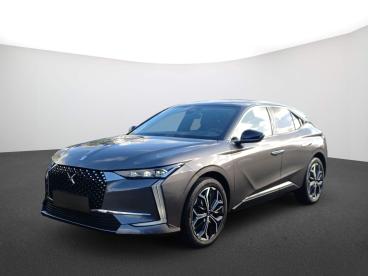 DS CERTIFIED Ds Ds 4 4 Ds 4 Opera Gebraucht - Limousine Benzin  - Münster - 1197359_1