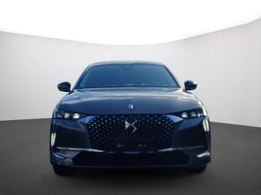 DS CERTIFIED Ds Ds 4 4 Ds 4 Opera Gebraucht - Limousine Benzin  - Münster - 1197359_2